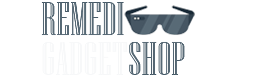 Remedi Gadget Shop