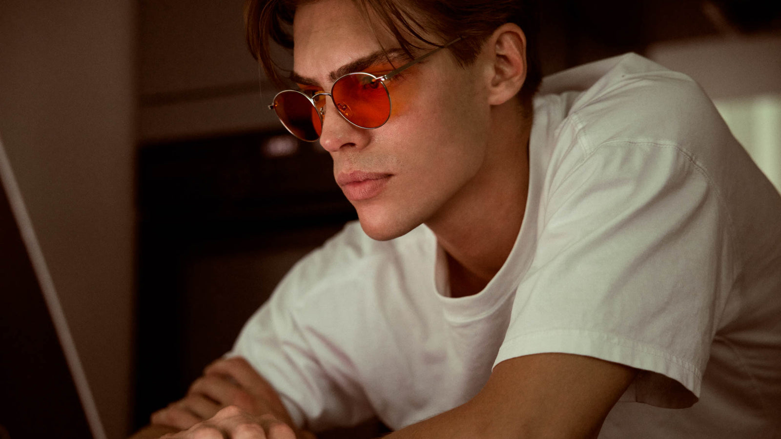 Modern eyewear technology